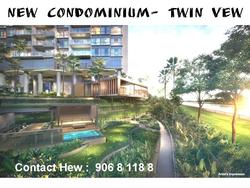 Twin Vew (D5), Apartment #182988102